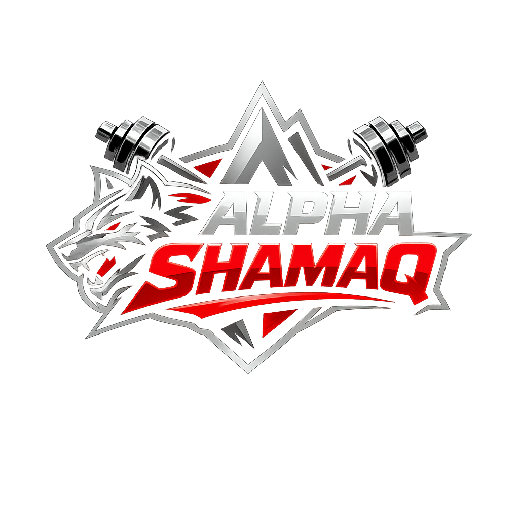 Alpha Shamaq