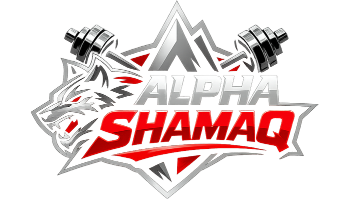 Alpha Shamaq