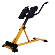 Gym Fitness Roman Bench Press Squat Smith Machine Foldable Goat Chair Dumbbell Stool Waist Abdominal Muscle Training Equipment