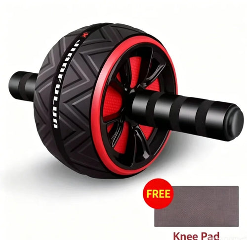 Big Ab Roller Wheel for Core Training | Alpha Shamaq
