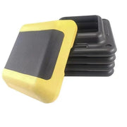 Workout Platform Adjustable Height Factory Price Full Wholesale Aerobic Stepper Fitness Step New